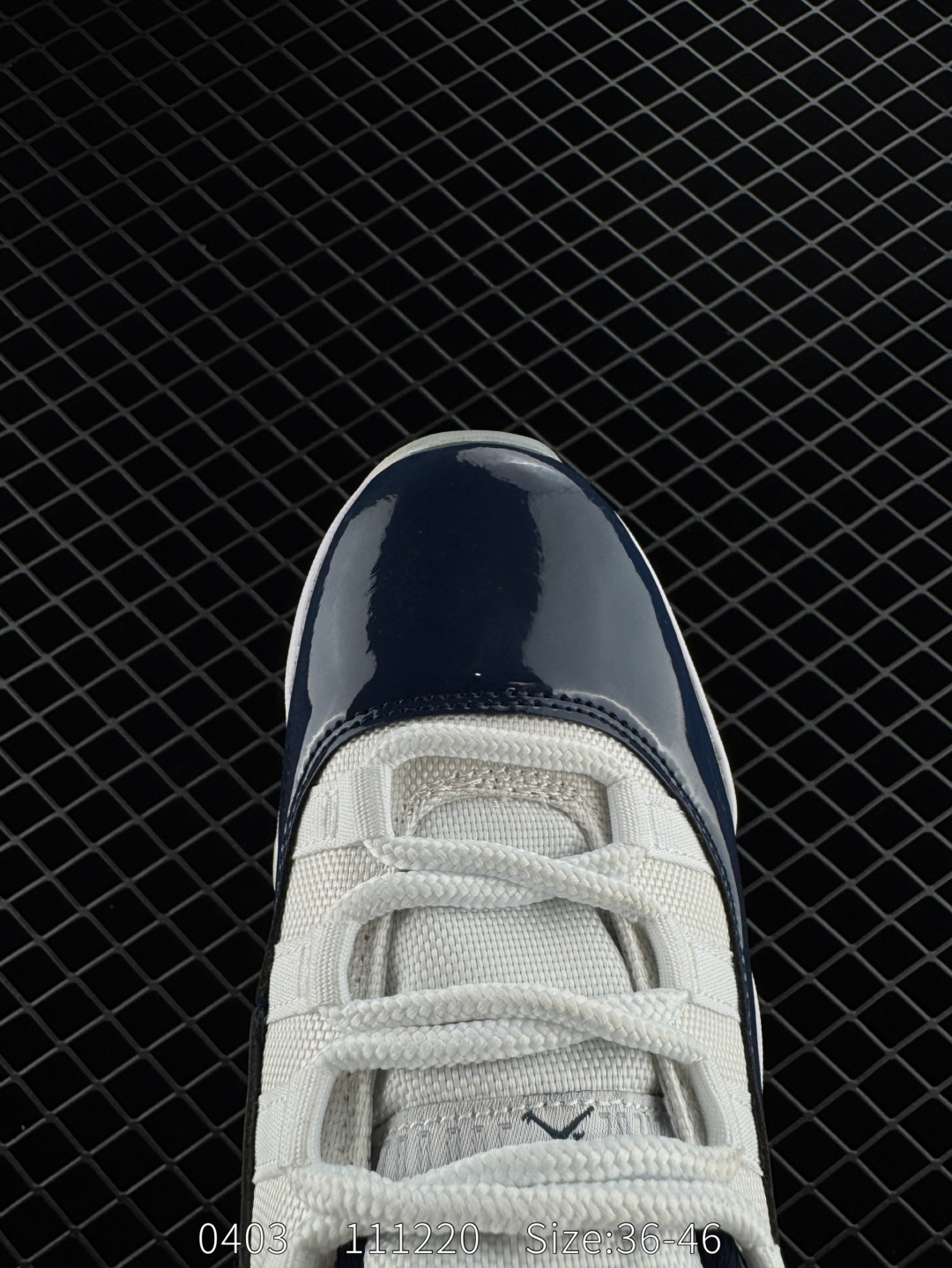 Nike Air Jordan 11 Retro